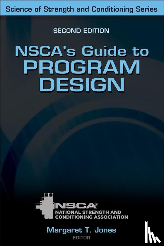  - NSCA's Guide to Program Design