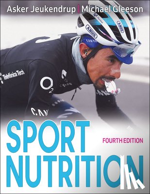 Jeukendrup, Asker, Gleeson, Michael - Sport Nutrition