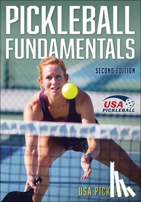 USA Pickleball - Pickleball Fundamentals