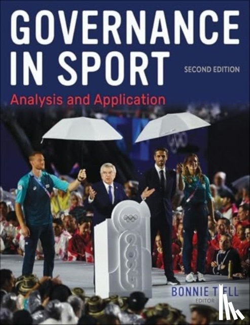  - Governance in Sport