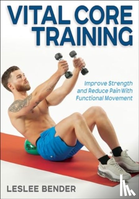 Bender, Leslee - Vital Core Training