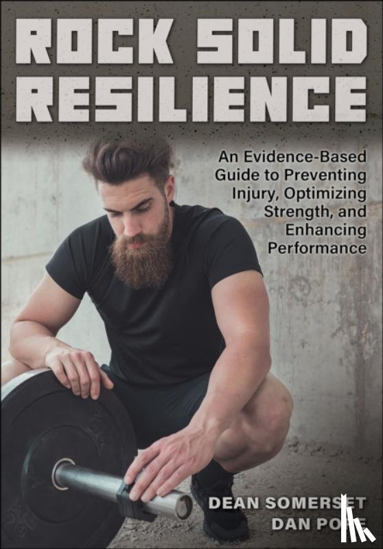 Somerset, Dean, Pope, Dan - Rock Solid Resilience
