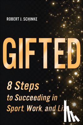 Schinke, Robert J. - Gifted