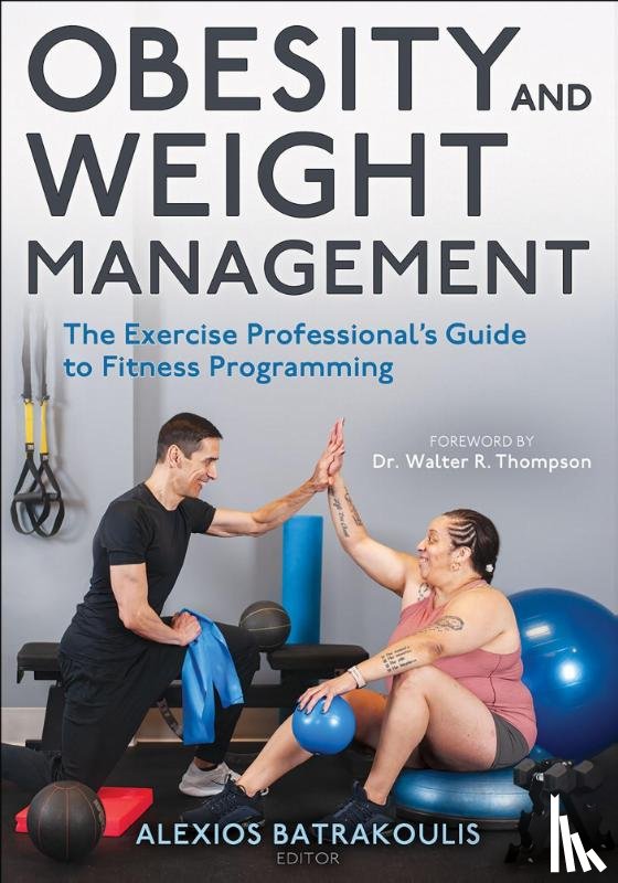  - Obesity and Weight Management
