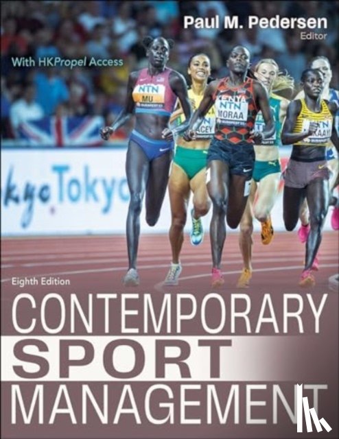  - Contemporary Sport Management