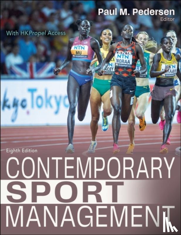  - Contemporary Sport Management