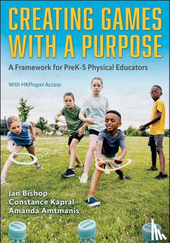 Bishop, Jan, Kapral, Constance, Amtmanis, Amanda - Creating Games with a Purpose