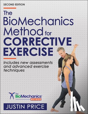 Price, Justin - The BioMechanics Method for Corrective Exercise