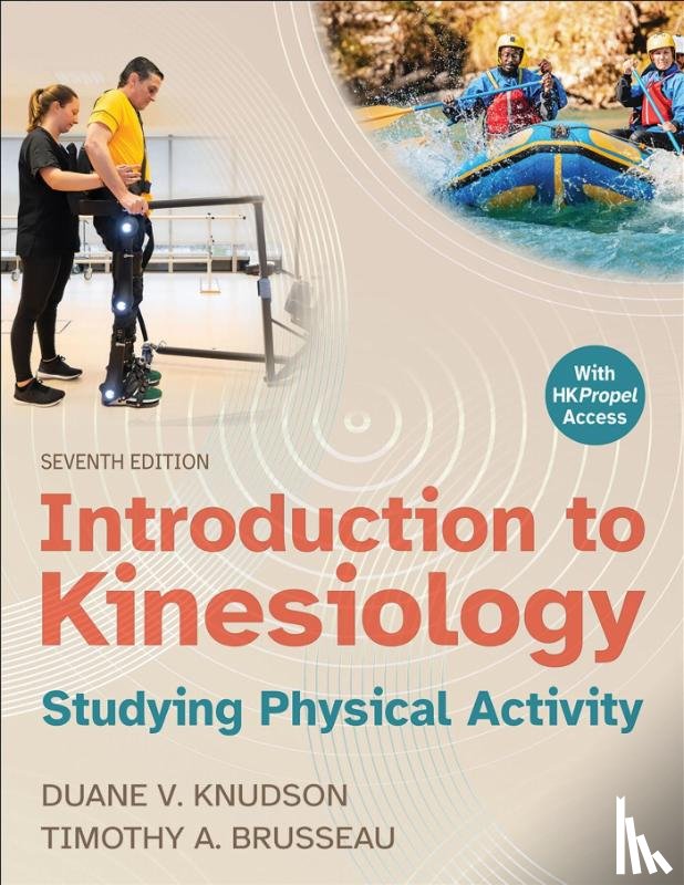  - Introduction to Kinesiology