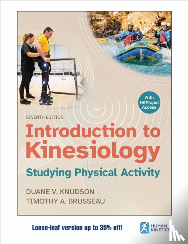  - Introduction to Kinesiology