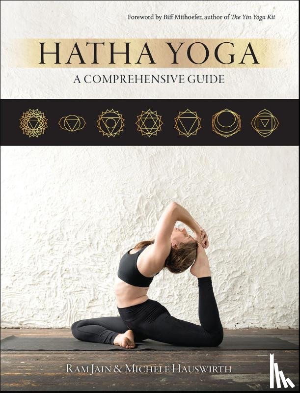 Jain, Ram, Hauswirth, Michele - Hatha Yoga