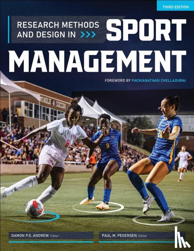  - Research Methods and Design in Sport Management