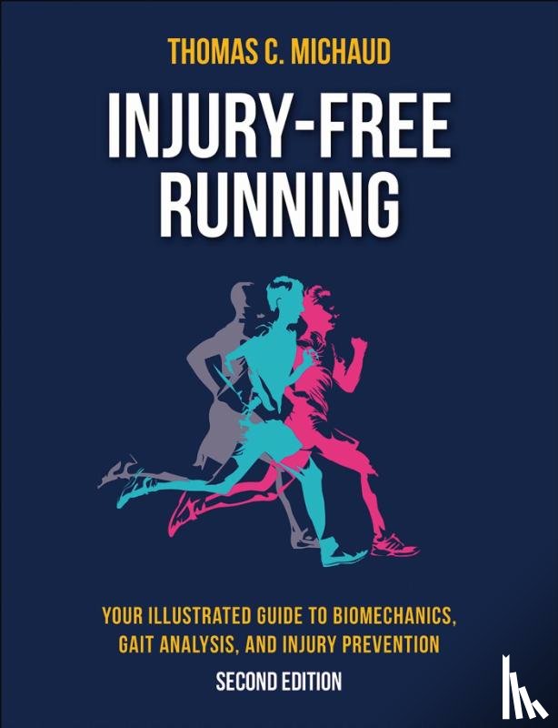 Michaud, Tom C. - Injury-Free Running