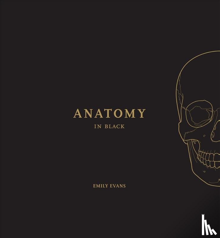 Evans, Emily - Anatomy in Black