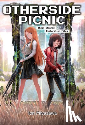 Miyazawa, Iori - Otherside Picnic: Omnibus 1