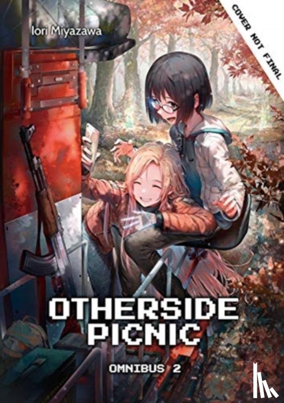 Miyazawa, Iori - Otherside Picnic: Omnibus 2