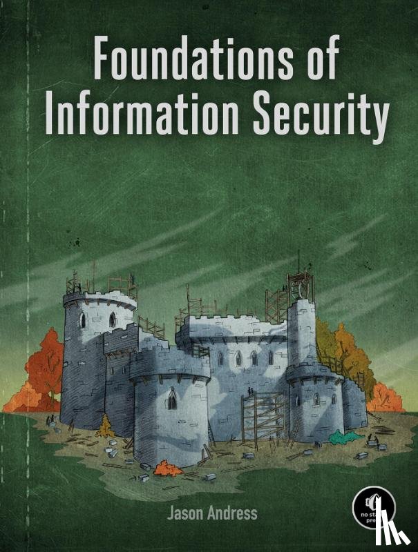 Andress, Jason - Foundations of Information Security