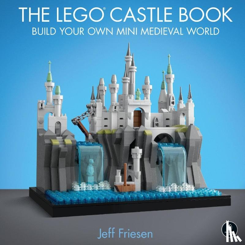 Friesen, Jeff - The LEGO Castle Book