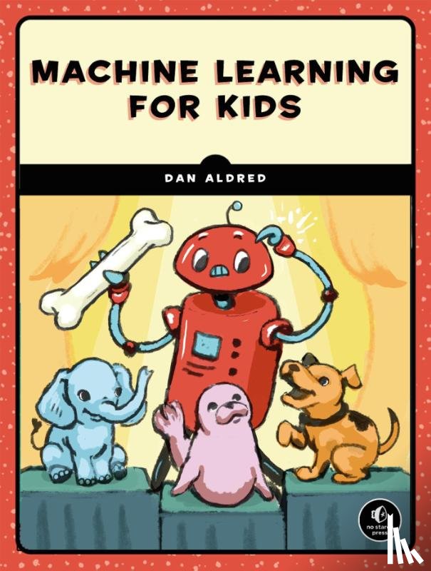 Lane, Dale - Machine Learning for Kids