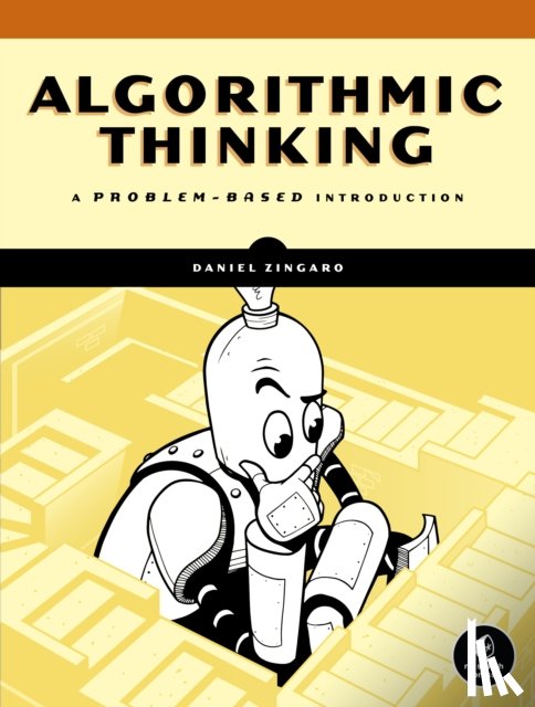 Zingaro, Daniel - Algorithmic Thinking