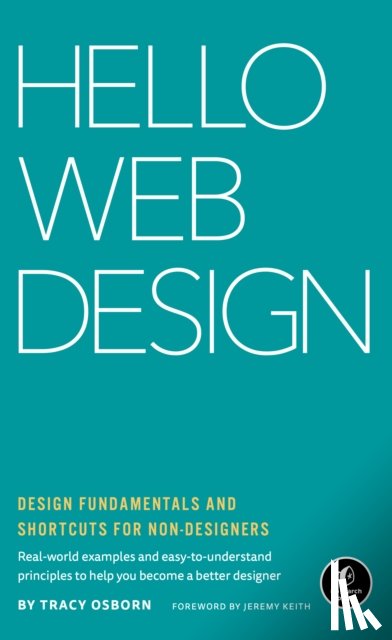Osborn, Tracy - Hello Web Design