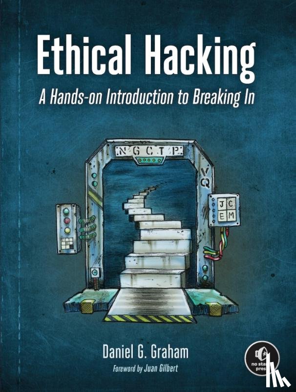 Graham, Daniel - Ethical Hacking
