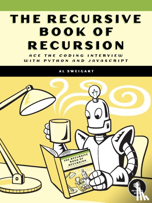 Sweigart, Al - The Recursive Book of Recursion