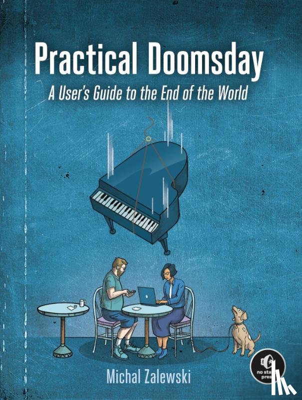 Zalewski, Michal - Practical Doomsday
