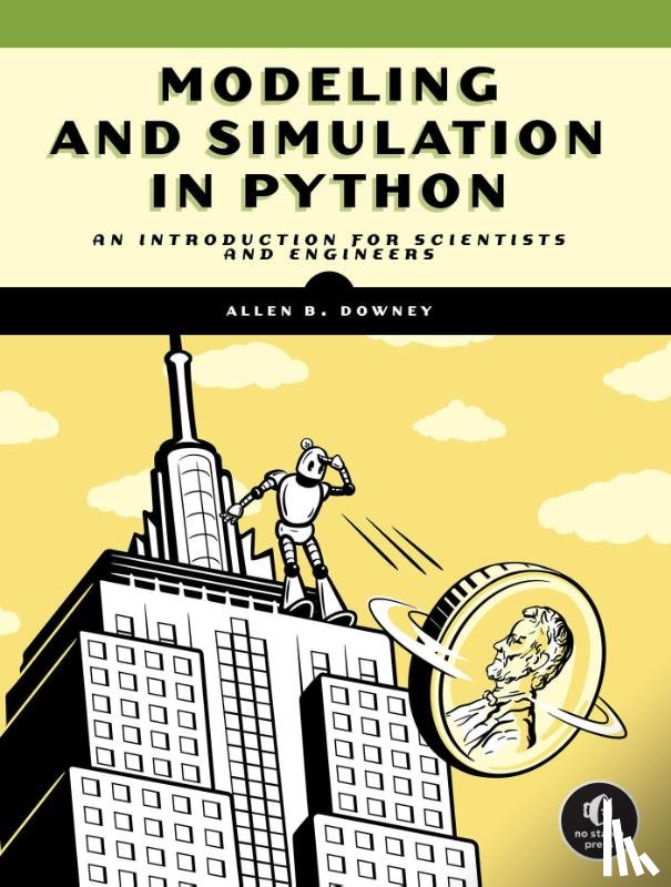 Downey, Allen - Modeling and Simulation in Python