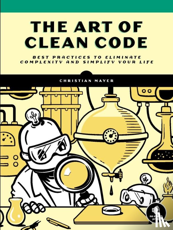 Mayer, Christian - The Art of Clean Code