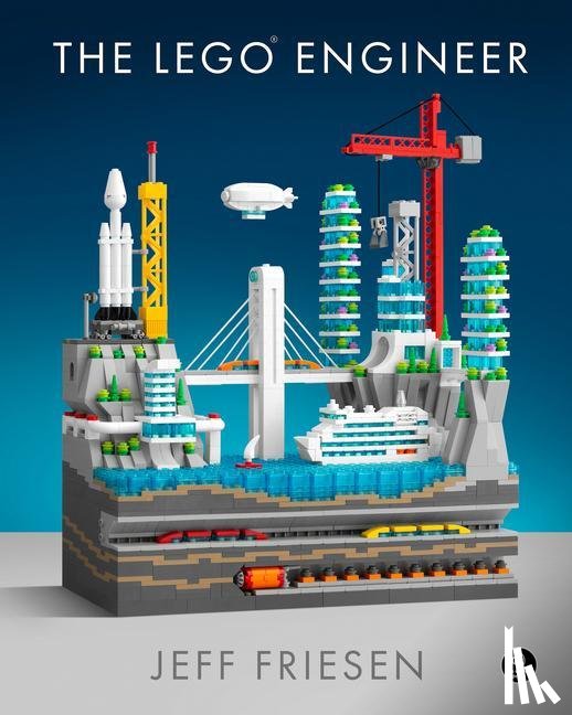 Friesen, Jeff - The LEGO (R) Engineer