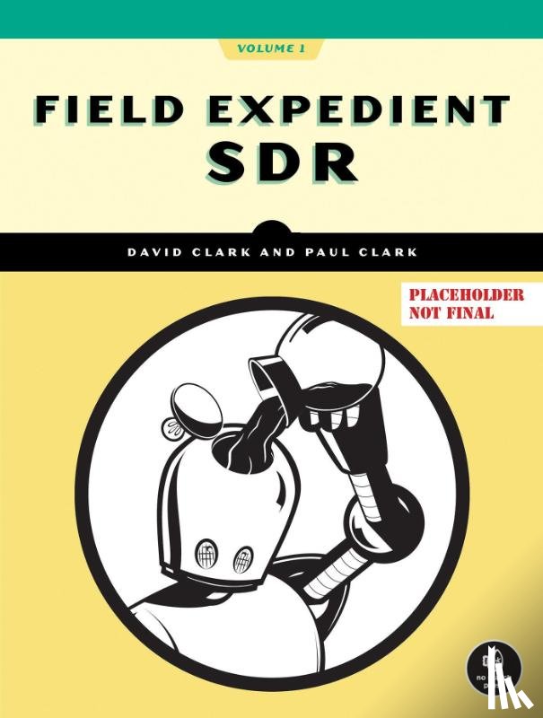 Clark, David, Clark, Paul - Practical SDR