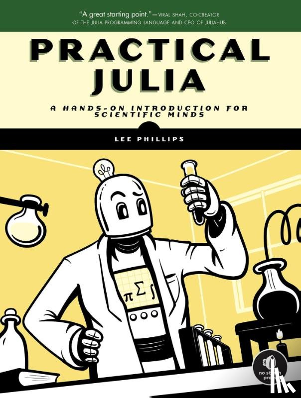 Phillips, Lee - Practical Julia