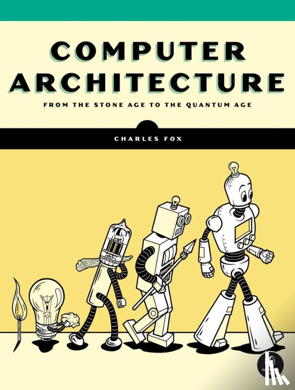 Fox, Charles - Computer Architecture