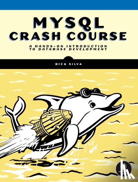 Silva, Rick - MySQL Crash Course