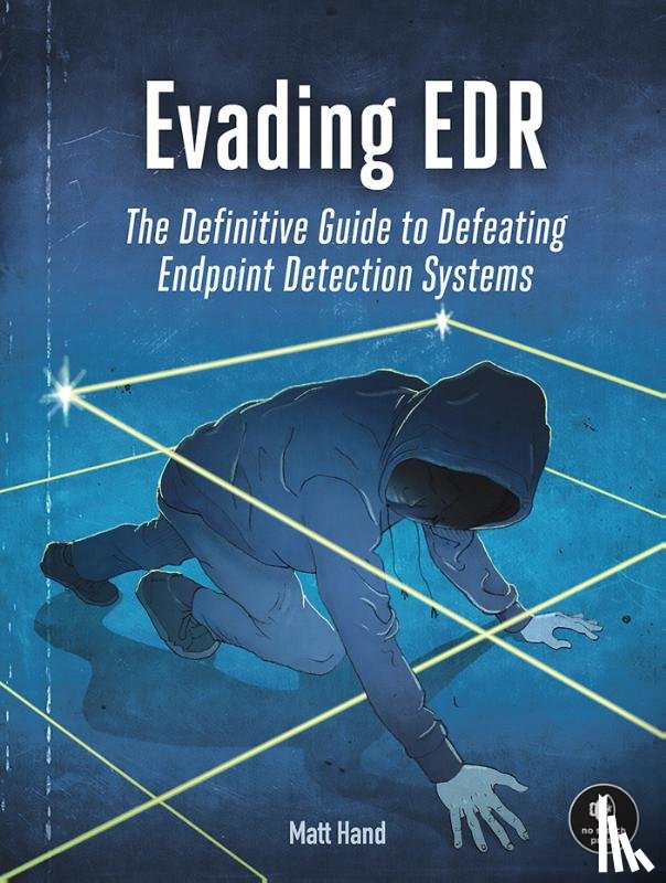 Hand, Matt - Evading EDR