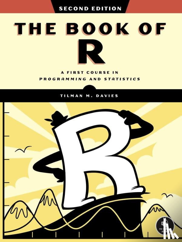 Davies, Tilman M. - The Book of R, 2nd Edition
