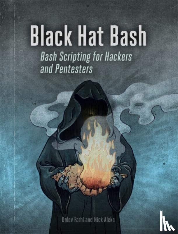 Aleks, Nick, Farhi, Dolev - Black Hat Bash