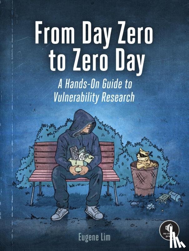 Lim, Eugene - From Day Zero to Zero Day