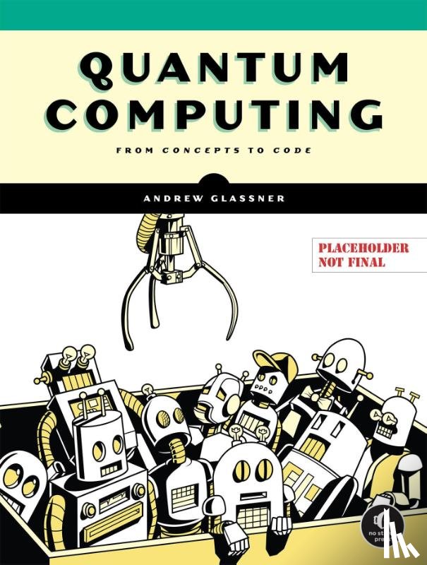 Glassner, Andrew - Quantum Computing