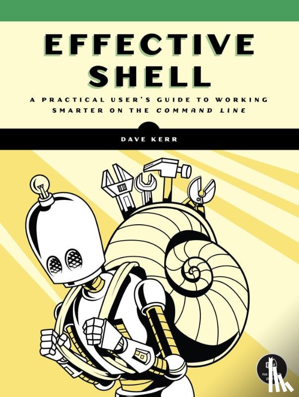 Kerr, David - Effective Shell