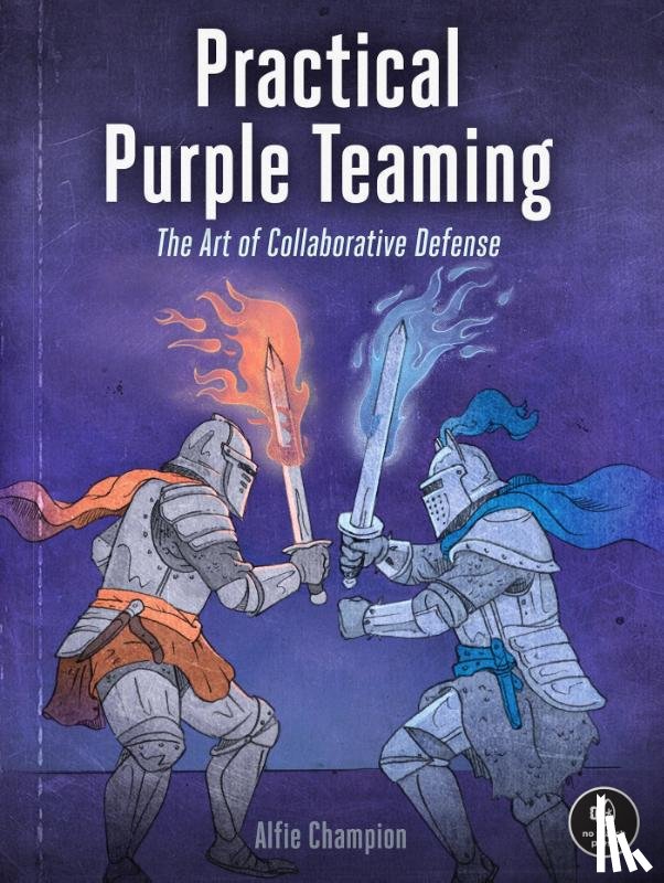 Champion, Alfie - Practical Purple Teaming