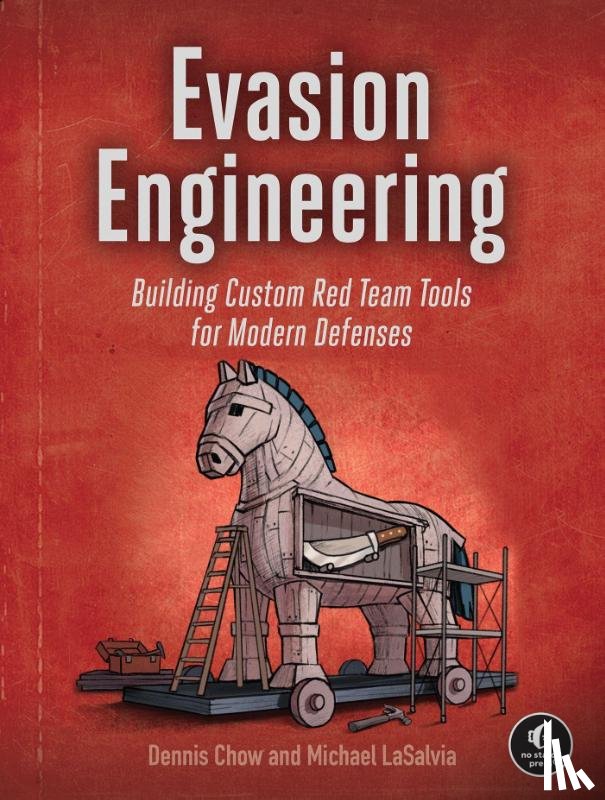 Chow, Dennis, LaSalvia, Michael - Evasion Engineering