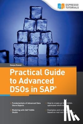 Rawat, Deepa - Practical Guide to Advanced DSOs in SAP