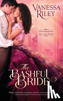 Riley, Vanessa - The Bashful Bride
