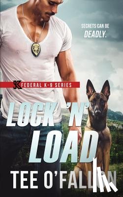 O'Fallon, Tee - Lock 'N' Load