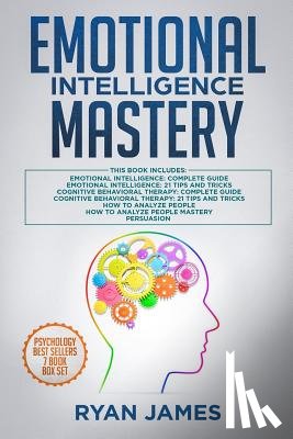 James, Ryan - Emotional Intelligence Mastery