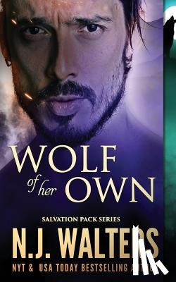 Walters, N. J. - Wolf of Her Own