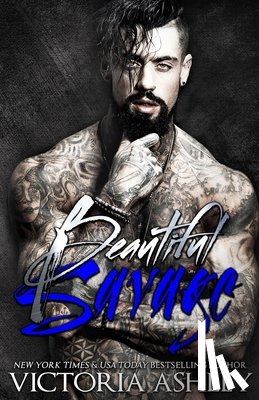 Ashley, Victoria - Beautiful Savage