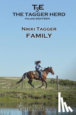 Roberge, Gini - Family: Nikki Tagger